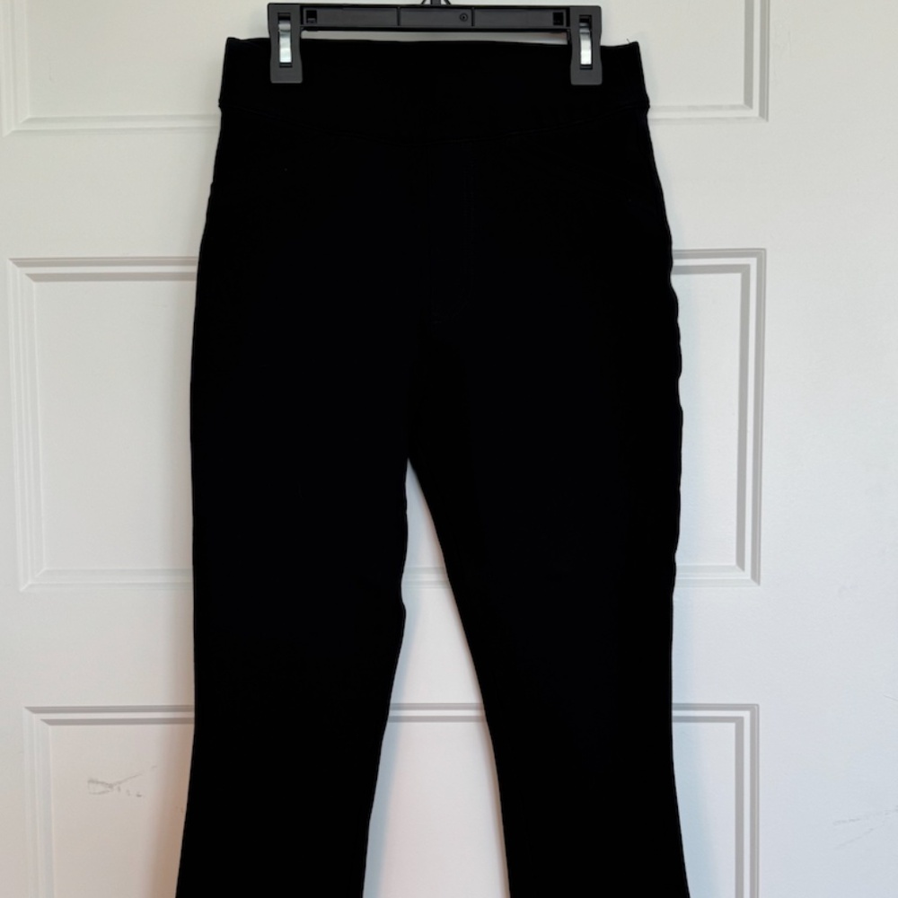 Spanx XS slim ponte pant